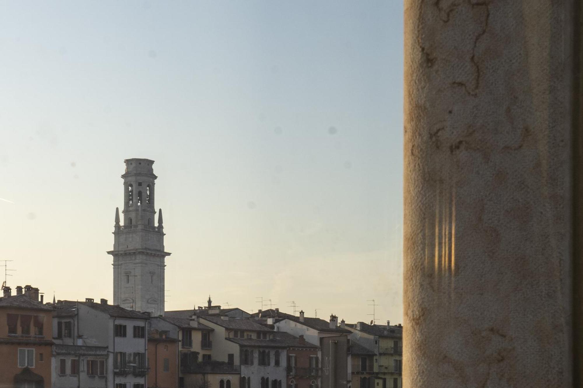 Primavera Al Teatro Apartment Verona