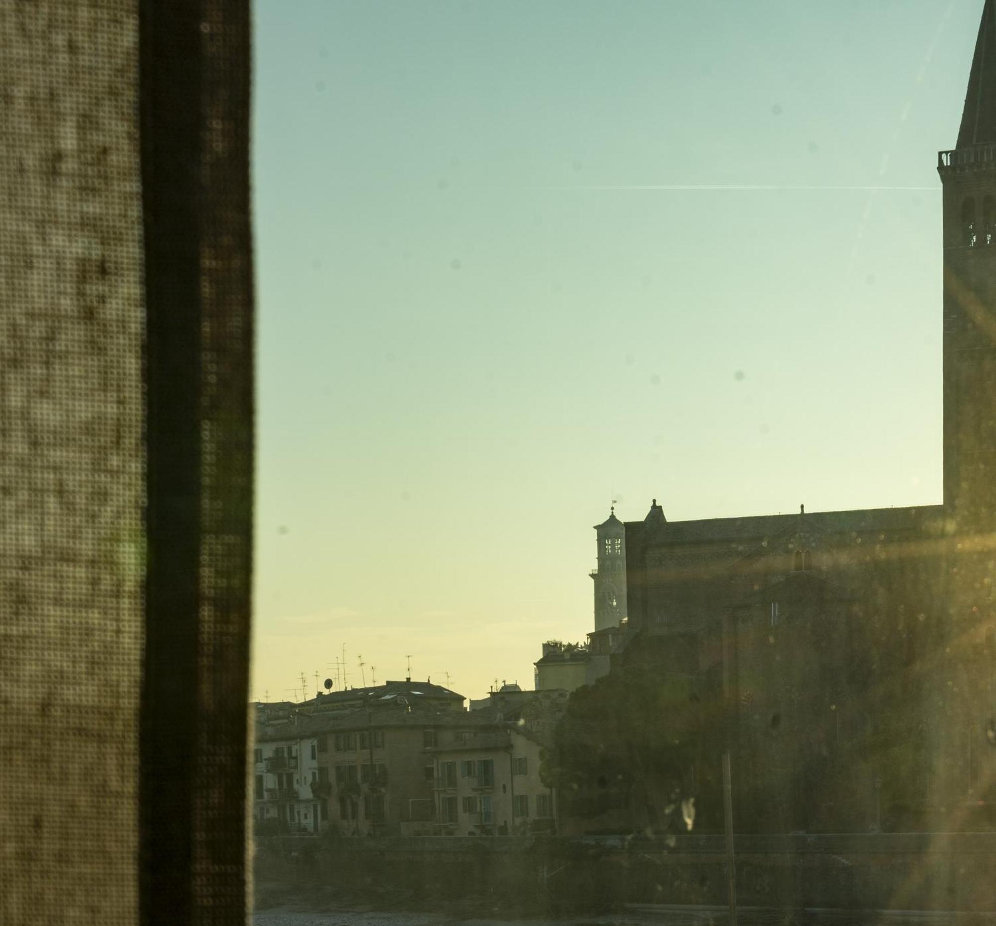 Primavera Al Teatro Apartment Verona