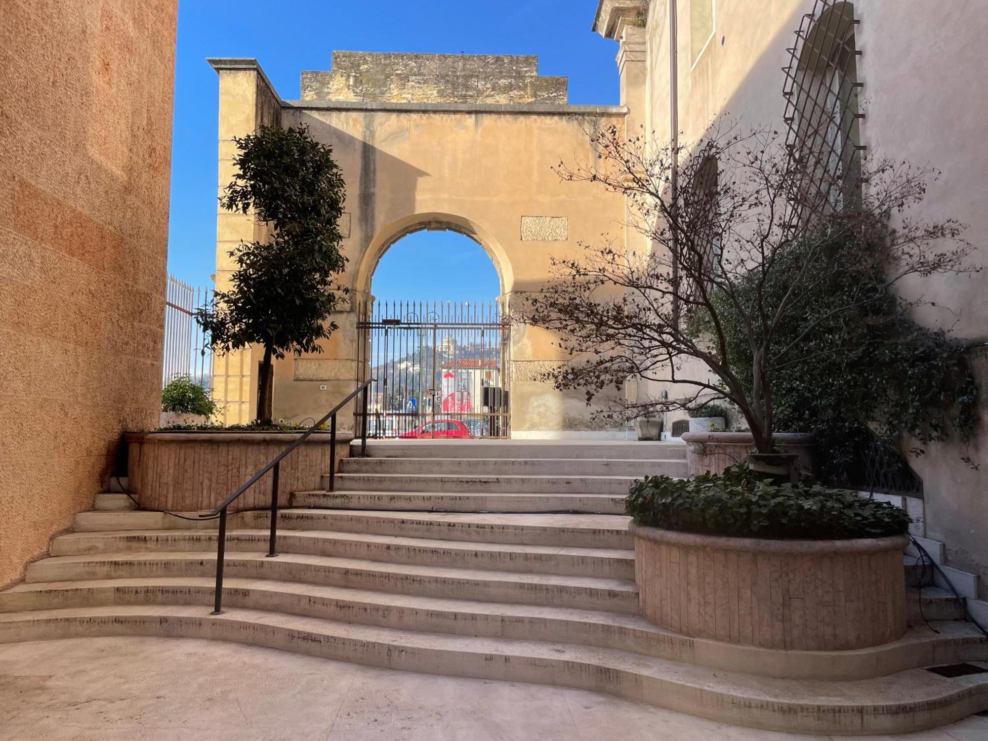 Apartment Primavera Al Teatro Verona