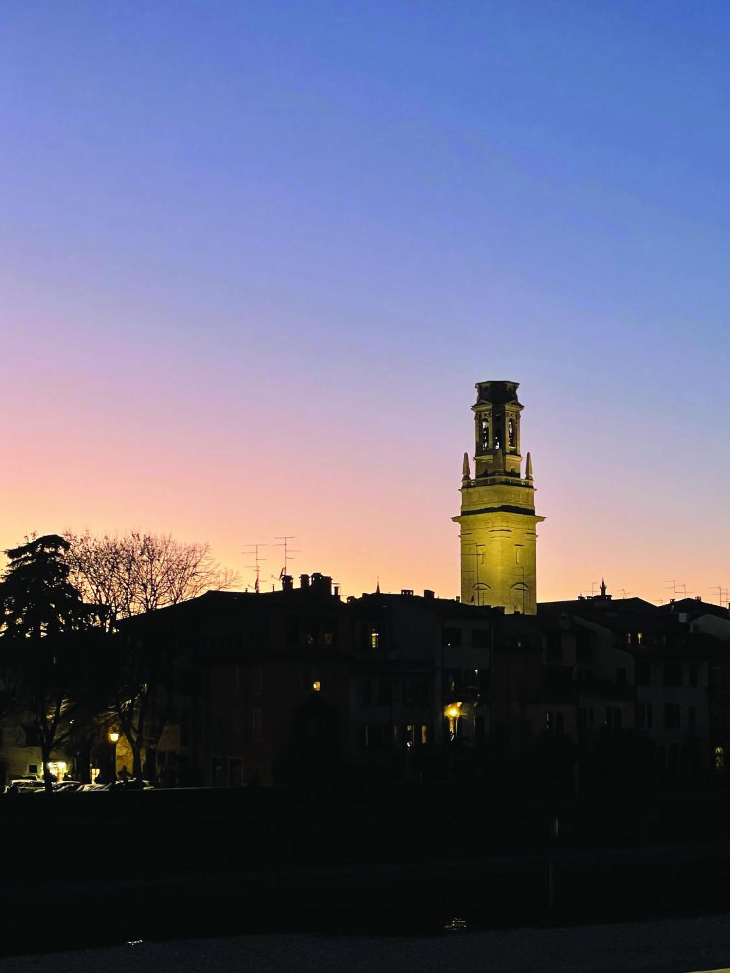 Primavera Al Teatro * Verona