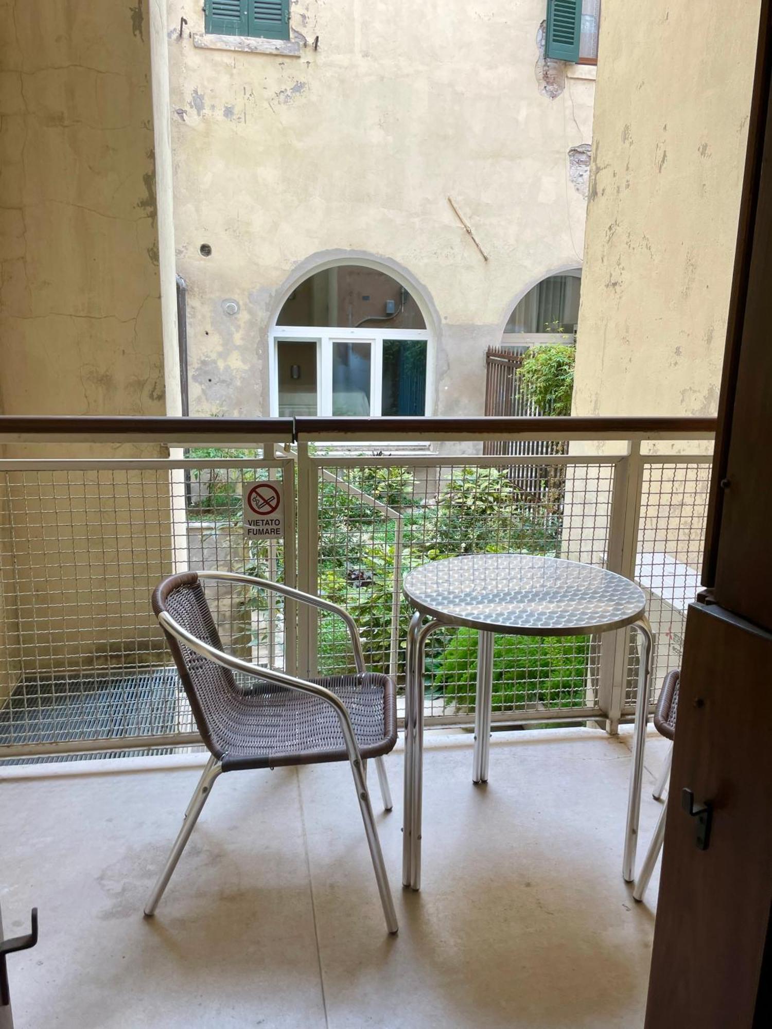 Primavera Al Teatro Apartment Verona